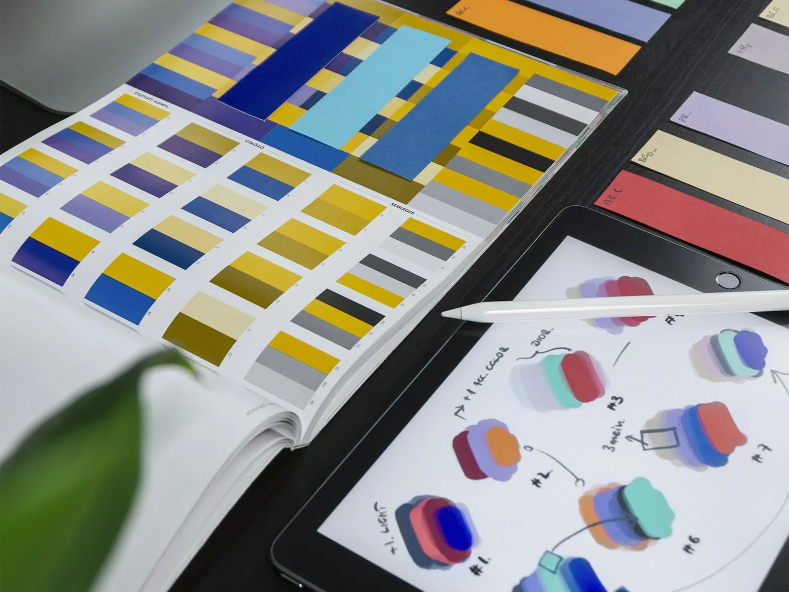 Experience Design Unit, Websites, apps and brands that look premium and are easy to use.